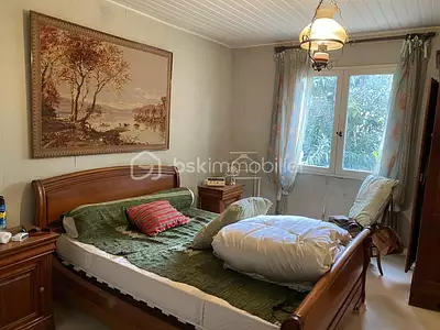 Maison, 122 m²