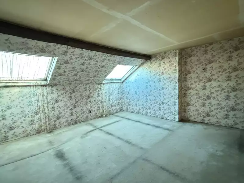 Maison, 129 m²