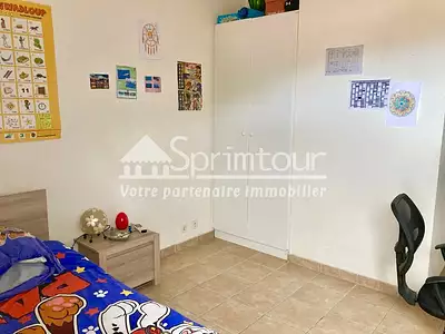 Appartement, 90 m²
