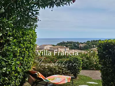 Appartement, 22,8 m²