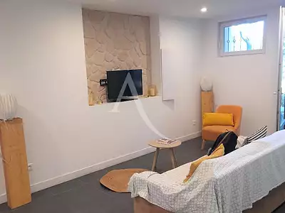 Appartement, 56,7 m²