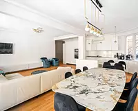 Appartement, 125 m²