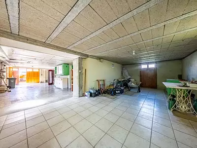 Maison, 95 m²
