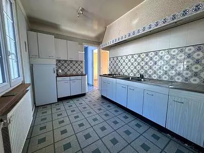 Maison, 91 m²
