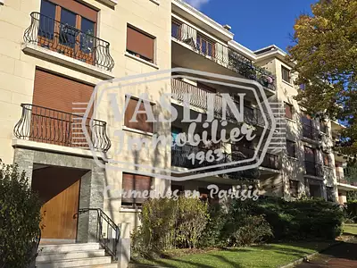 Appartement, 88,8 m²