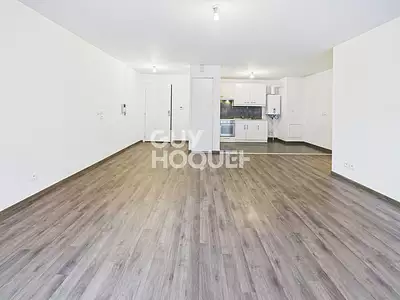 Appartement, 70 m²