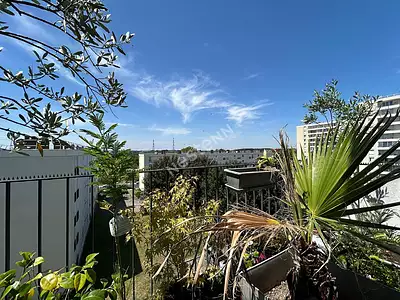 Appartement, 79,7 m²