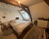 Appartement, 85,86 m²