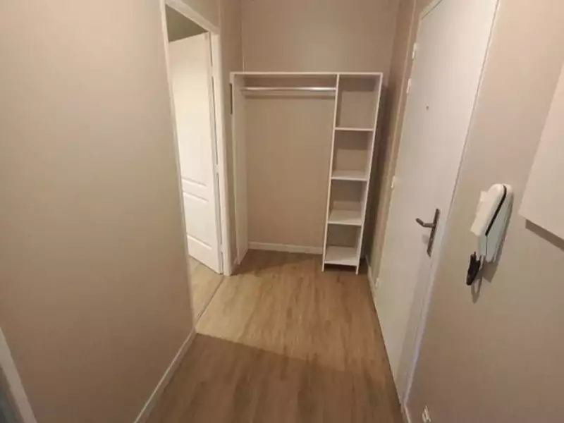 Appartement, 45 m²