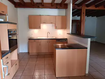 Maison, 103 m²