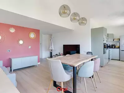 Appartement, 65 m²