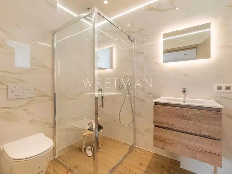 Appartement, 107 m²