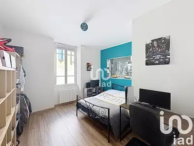 Appartement, 130 m²