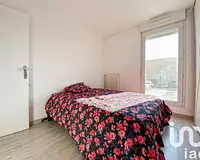 Appartement, 48 m²