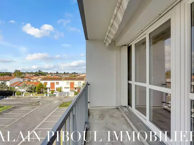 Appartement, 94 m²