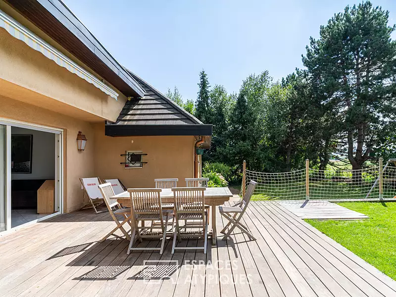 Maison, 286 m²