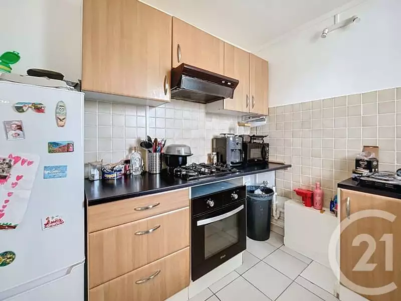 Appartement, 63,5 m²