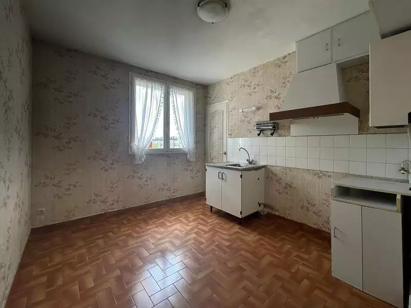Appartement, 73 m²