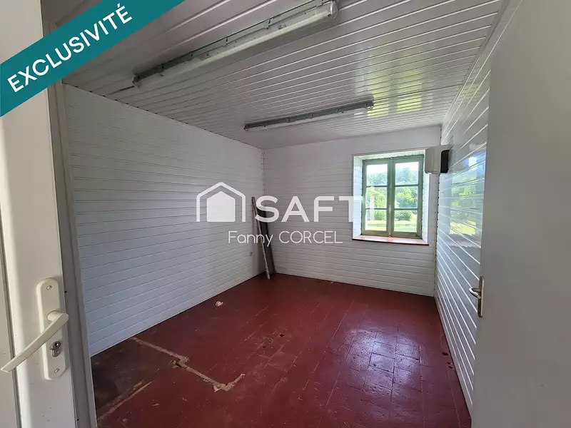 Maison, 135 m²