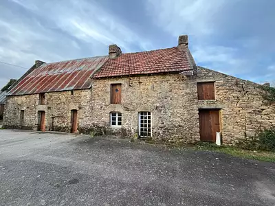 Maison, 100 m²