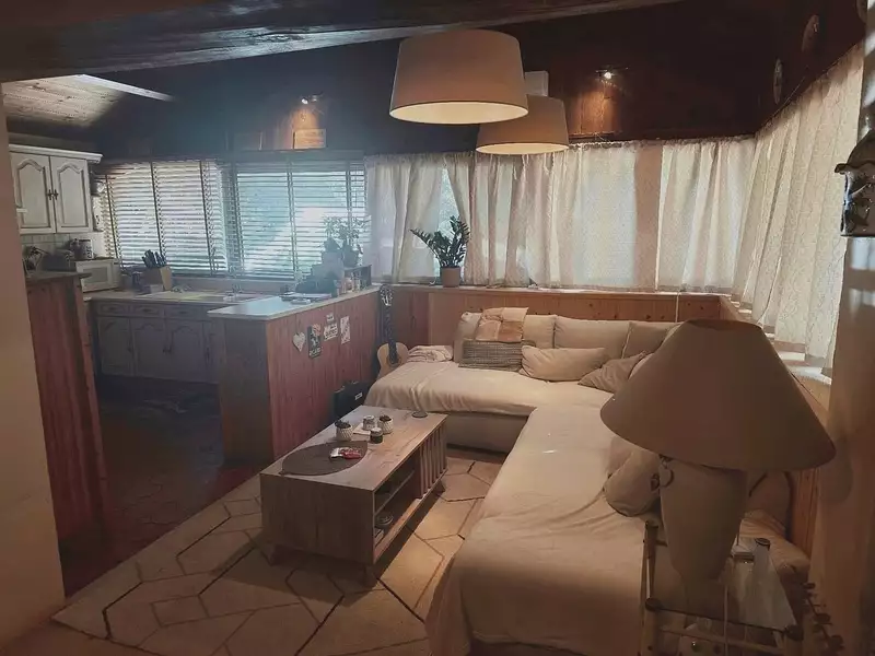 Maison, 100 m²