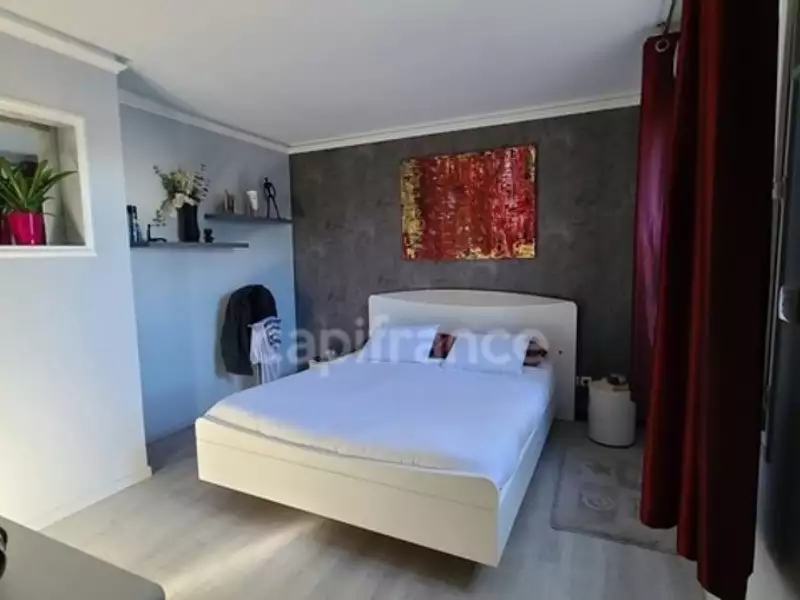 Maison, 127 m²