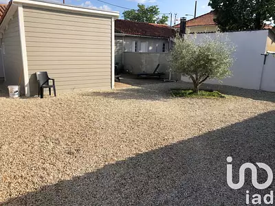 Maison, 70 m²