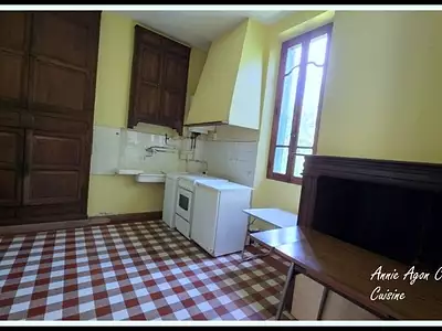 Maison, 155 m²