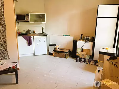 Immeuble, 960 m²