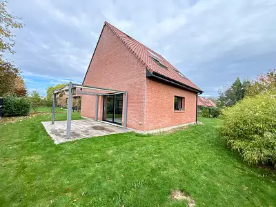 Maison, 101,46 m²