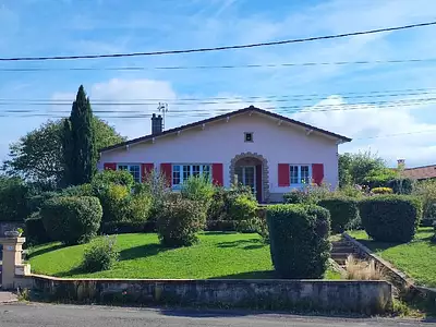 Maison, 99 m²