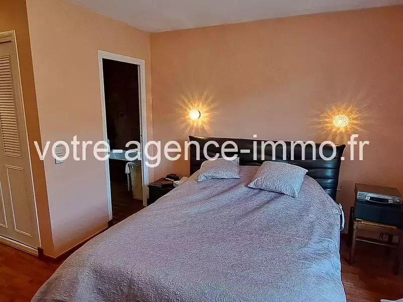 Maison, 154 m²