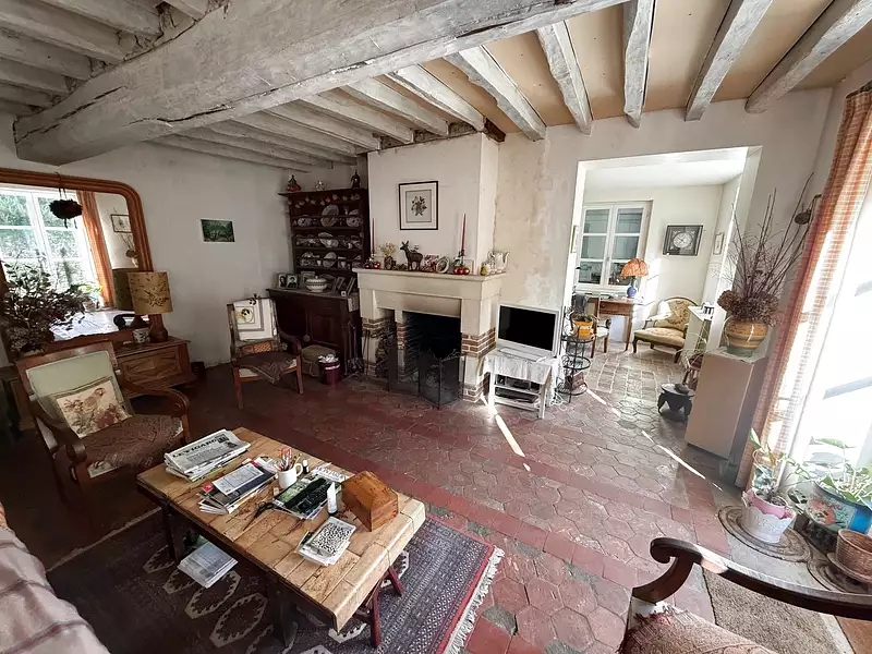 Maison, 160 m²