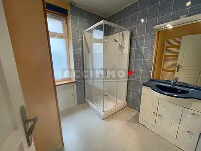 Maison, 62 m²
