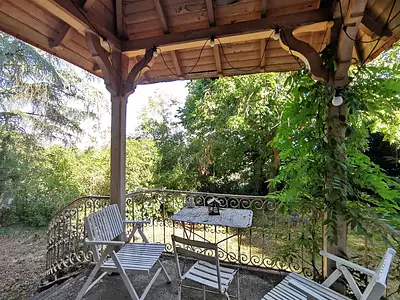 Maison, 302 m²