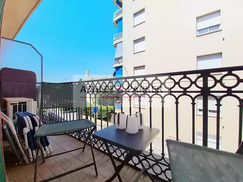 Appartement, 38,71 m²