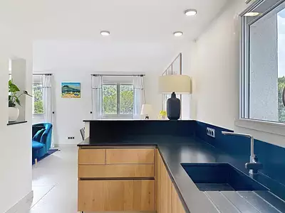 Maison, 160 m²