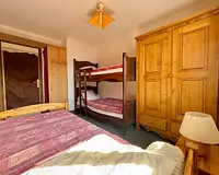 Appartement, 32,87 m²