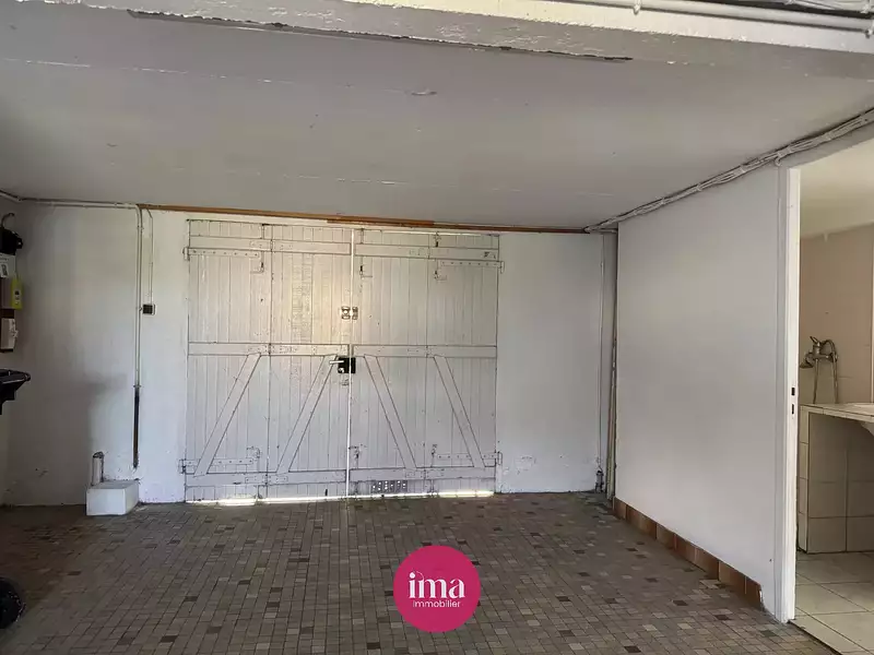 Maison, 66,29 m²