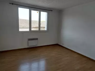 Appartement, 55 m²