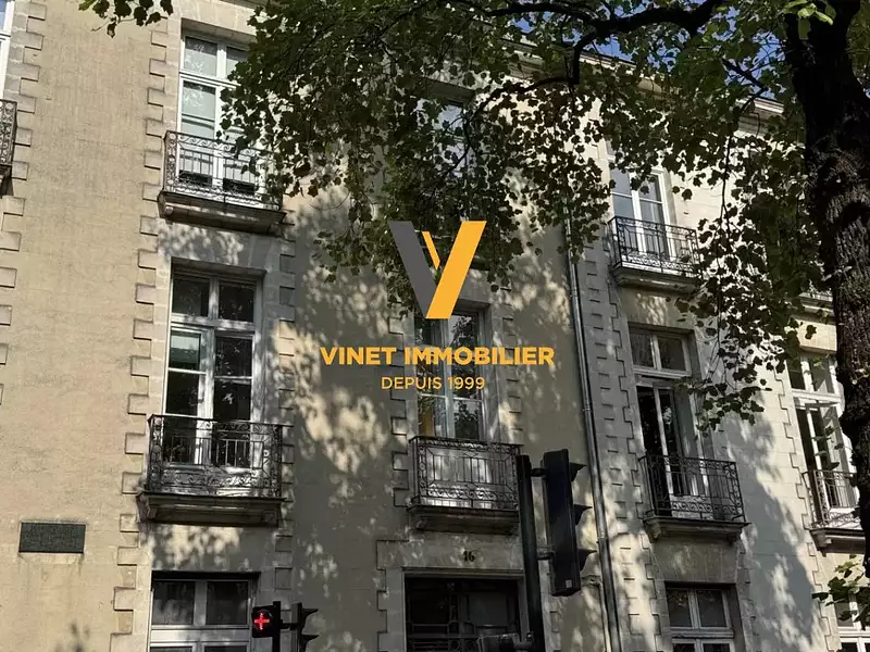 Appartement, 198 m²