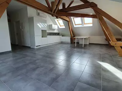 Appartement, 80,49 m²