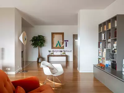 Appartement, 177,04 m²