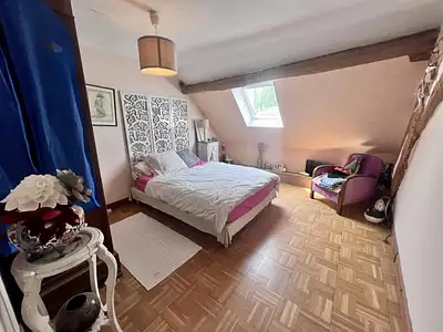 Maison, 230 m²