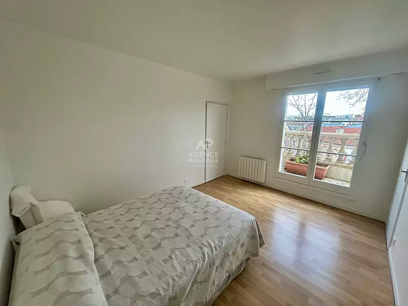 Appartement, 52 m²