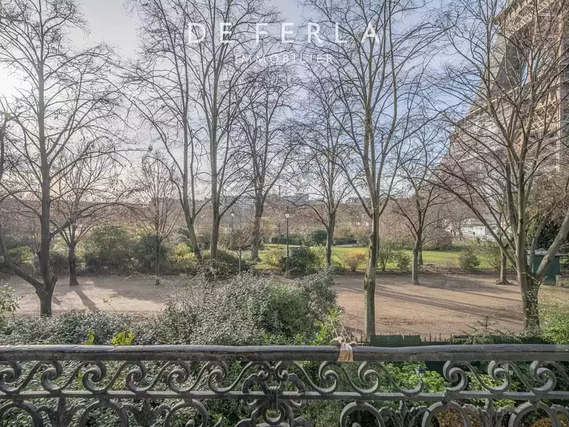 Appartement, 281 m²