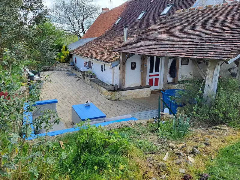 Maison, 160 m²