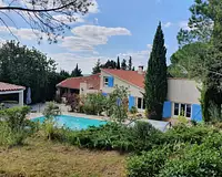 Maison, 200 m²