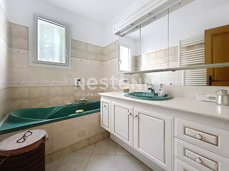 Maison, 116 m²
