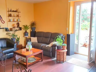 Maison, 160 m²